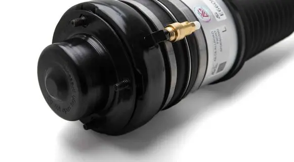 Audi A6 Allroad C6 Air suspension front shock absorber 4F0616039R 4F0616039J 4F0616039AA