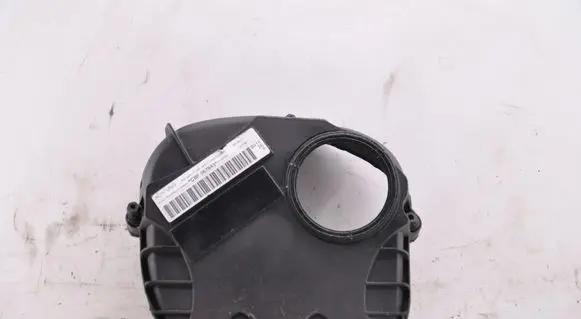 Volkswagen Golf VI Timing belt guard (cover) 06H103277G