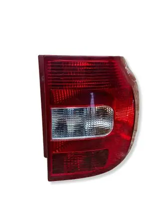 Skoda Yeti (5L) Rear/tail lights 5L0945258 086651919R
