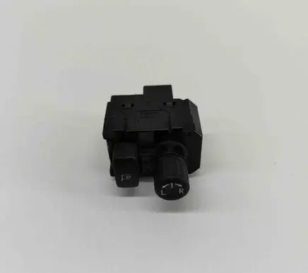 Toyota GT 86 Wing mirror switch 83061CA000