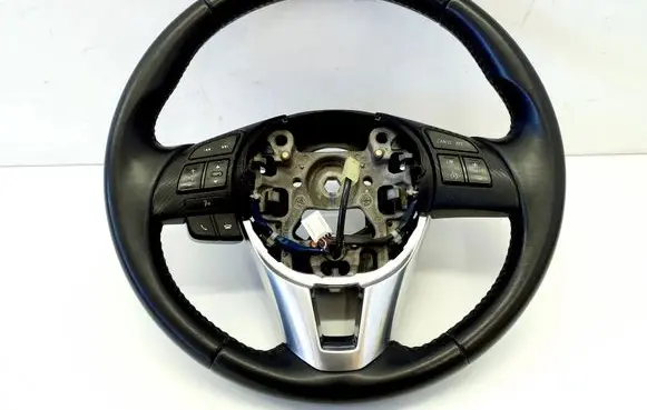 Mazda CX-5 Steering wheel 