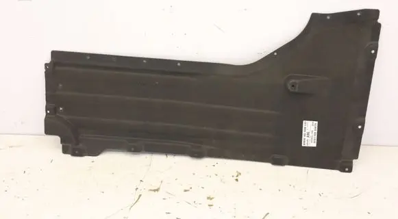 BMW X6 G06 Side bottom protection 9477801MWGK170626 9477801