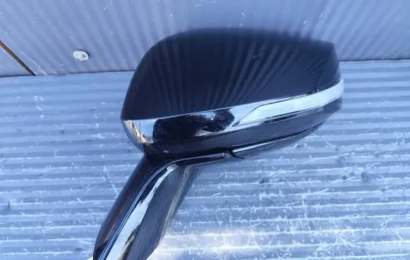KIA Sportage Front door electric wing mirror SPORTAGEVLUSTERKO