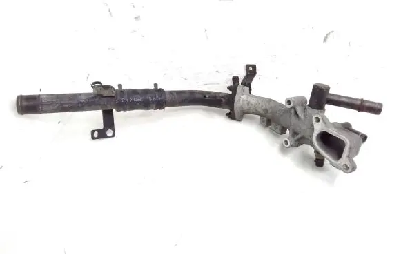 Hyundai Genesis Engine coolant pipe/hose