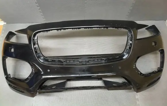 Jaguar F-Pace Front bumper