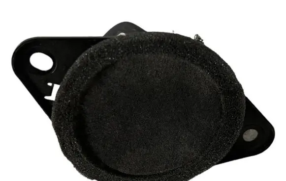 Lexus IS 220D-250-350 Panel speaker 861600WC50 34507F0102