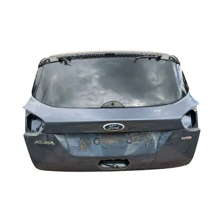 Ford Kuga I Tailgate/trunk/boot lid 8V1S431E78AA 8V41A40688AP 8V41S431F78AA