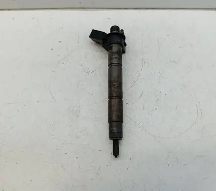 BMW 5 E60 E61 Fuel injector 7797877