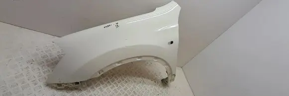 Nissan Qashqai Fender