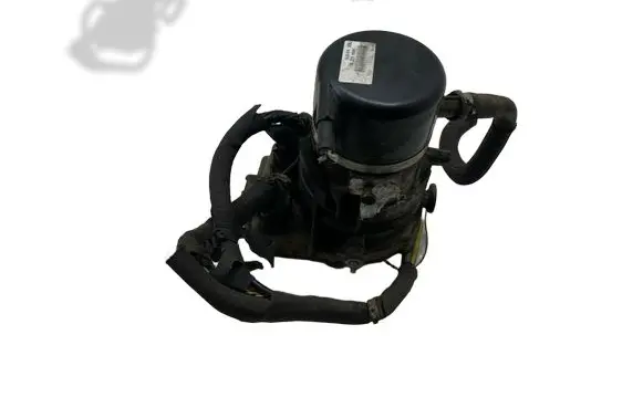 Citroen C5 Air suspension compressor 9685412280