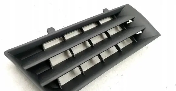 Renault Kangoo II Front bumper lower grill 4464043