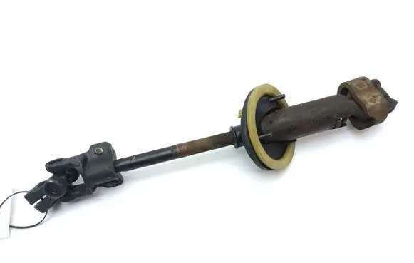 Steering column universal joint