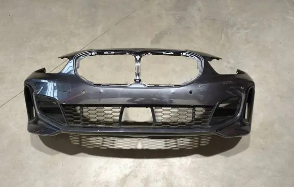 BMW 1 F40 Front bumper 51118070928 51118070938 51118070937
