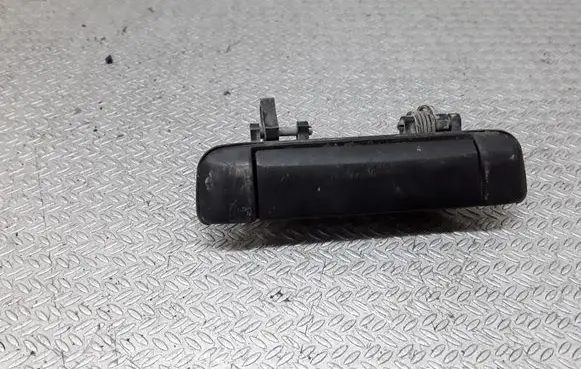 Mazda Demio Front door exterior handle