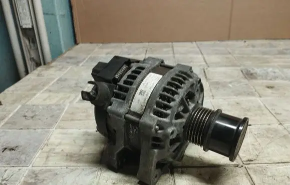 Ford Focus Generator/alternator MS1042113330 CV6T10300GA