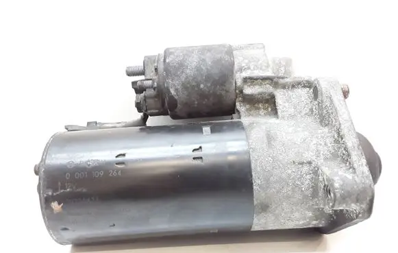 Volvo S80 Starter motor 0001109264 30724473