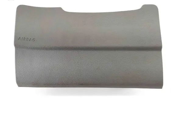 Knee airbag
