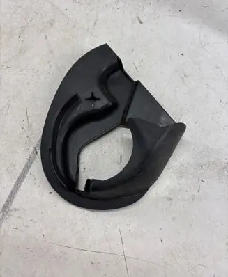 Tesla Model X Seat trim 106679700B