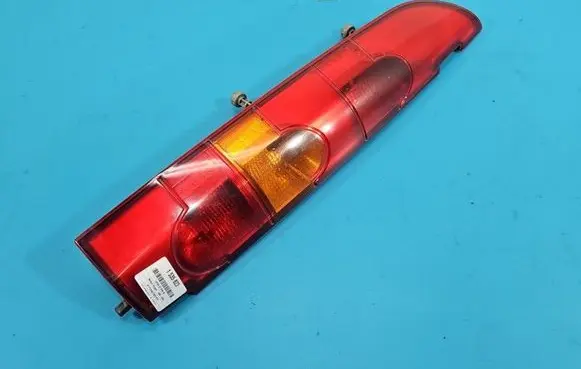 Renault Kangoo I Rear/tail lights IMPRK1535823
