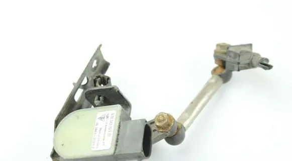 Porsche Panamera (970) Headlight/headlamp level sensor 97034302103
