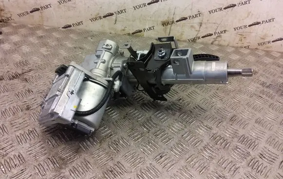 Renault Zoe Electric power steering pump 488100740R