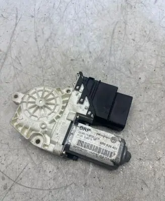 Seat Ibiza III (6L) Rear door window regulator motor 5P0839401