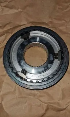 Ford Transit Timing chain (engine) 6S7R7B280CC 1679142