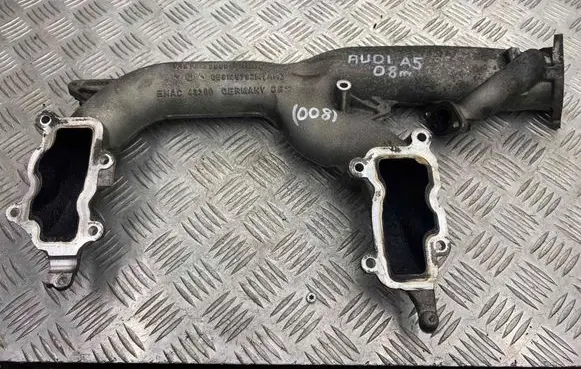 Audi A5 8T 8F Intake manifold 059145762M