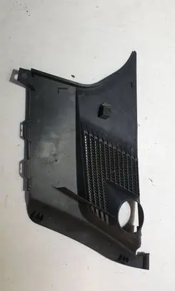Porsche Boxster 987 Wiper trim 99757236106