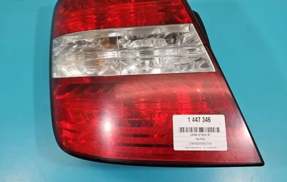 Fiat Stilo Rear/tail lights IMPRK1447346