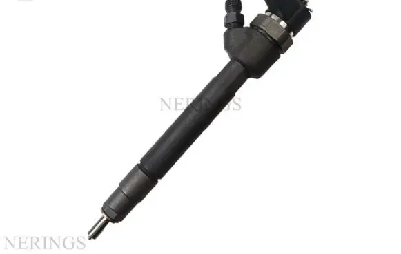 Mercedes-Benz E W211 Fuel injector 0986435135