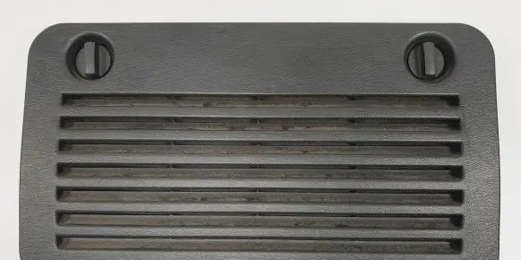 Mercedes-Benz ML W163 Trunk/boot storage box wall A1636900227