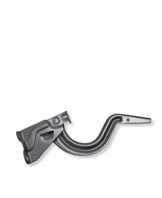 Toyota Yaris Cross Engine bonnet/hood hinges 410R