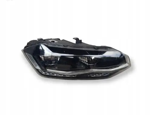 Volkswagen Polo VI Headlight/headlamp 2GA941036H