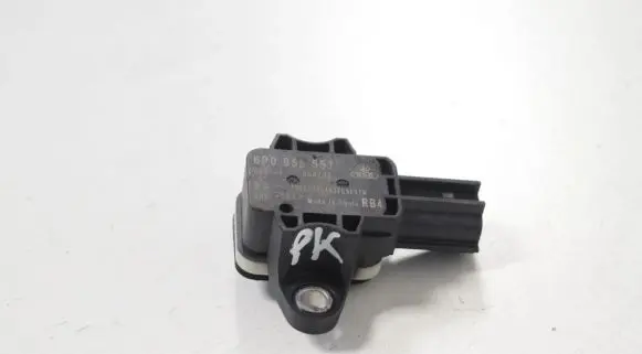 Audi A4 S4 B7 8E 8H Airbag deployment crash/impact sensor 8P0955557