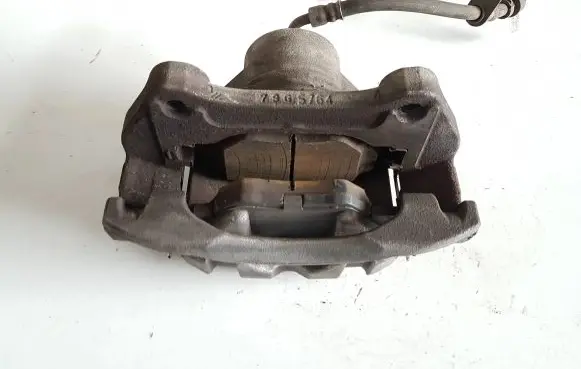 Opel Insignia B Front brake caliper 84124404 671751241 557804886