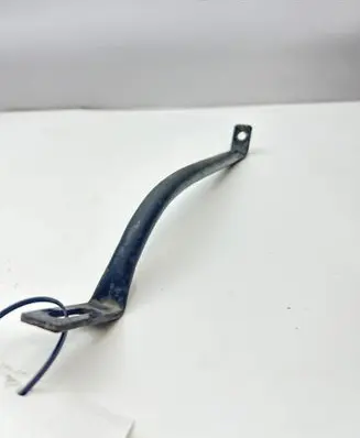 Jeep Grand Cherokee (WK) Radiator support slam panel bracket