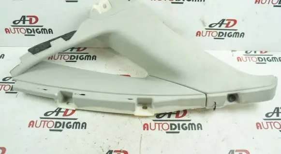 Audi A8 S8 D4 4H (C) pillar trim 4H0867242B