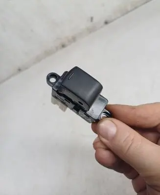 Nissan Murano Z50 Electric window control switch