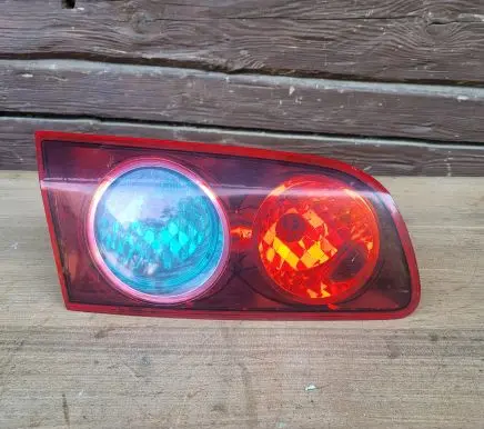 Fiat Croma Tailgate rear/tail lights 27482101