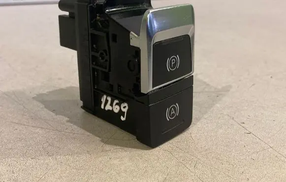 Audi A6 C7 Hand parking brake switch 462927225A