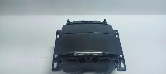 Mercedes-Benz E W212 Glove box central console A2126805750MERC1 A2126805750