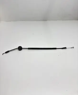 Volkswagen Golf V Front door cable line 1K5837085