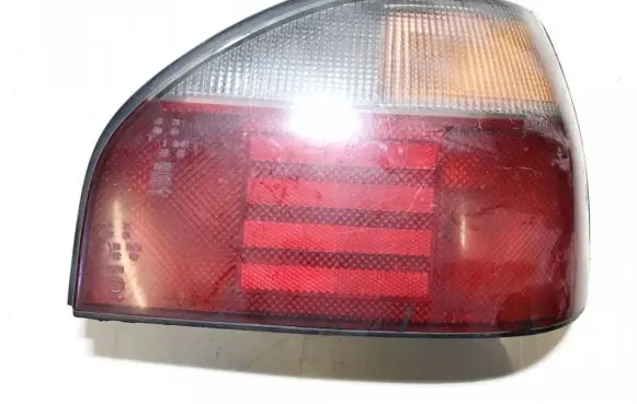 Nissan Sunny Rear/tail lights