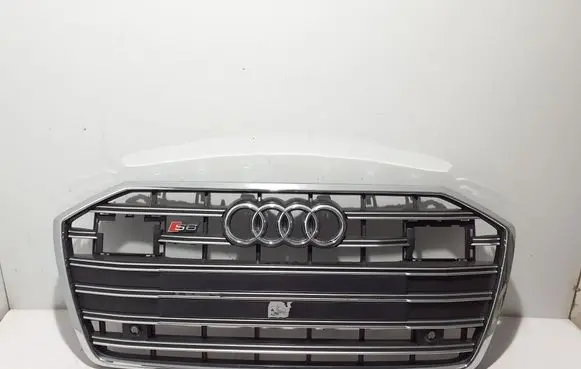 Audi A6 S6 C8 4K Front grill 4K0853651E