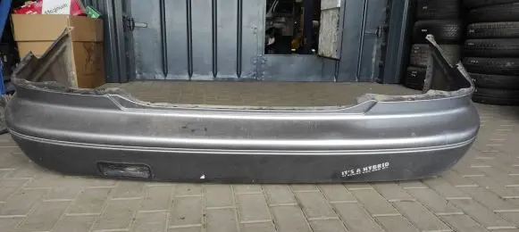 Honda Legend Rear bumper