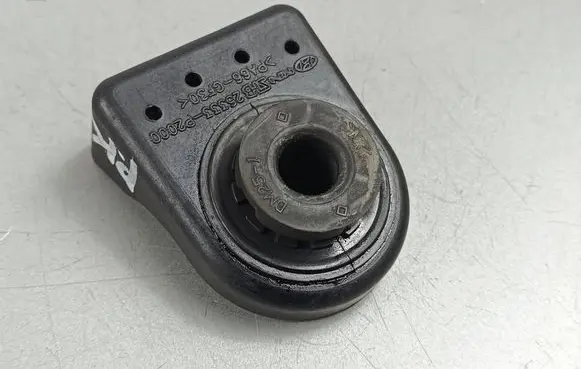KIA Sorento IV Radiator support slam panel bracket 25333P2000
