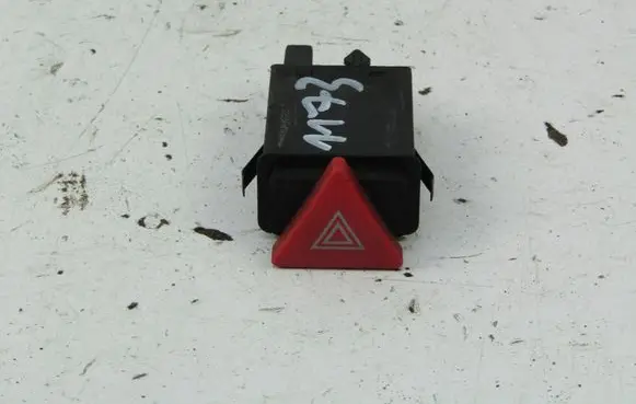 Audi A3 S3 8L Hazard light switch 