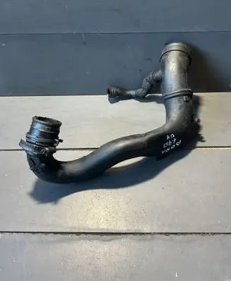 Volkswagen Bora Intercooler hose/pipe 446037