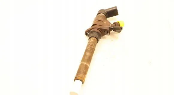 Ford Kuga I Fuel injector 9657144580
